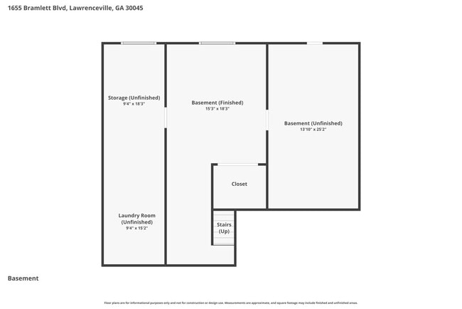 Photo - 1655 Bramlett Blvd