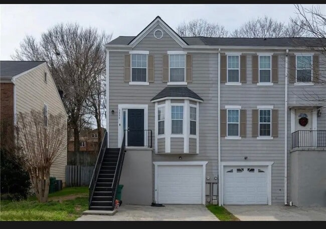 Building Photo - 3854 Meadow Creek Dr
