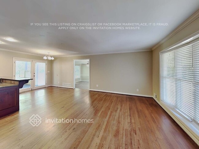 Photo - 3873 E Shiloh Ct NW