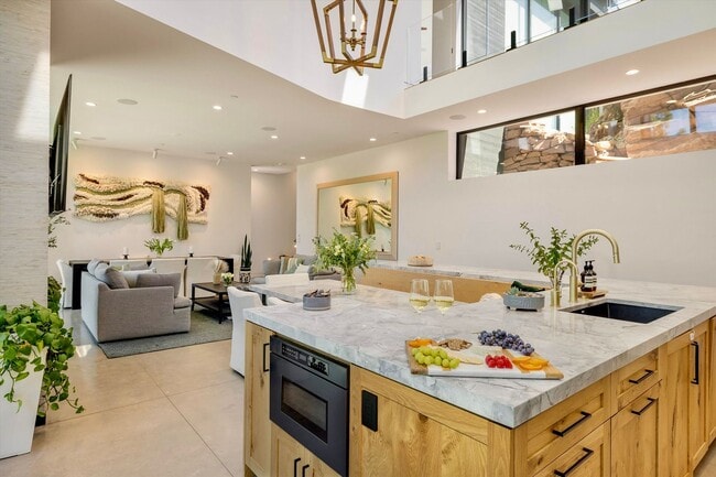 Photo - Private Foothills Sanctuary Minutes from Downtown | 5BD/4.5BA | Unlimited Views