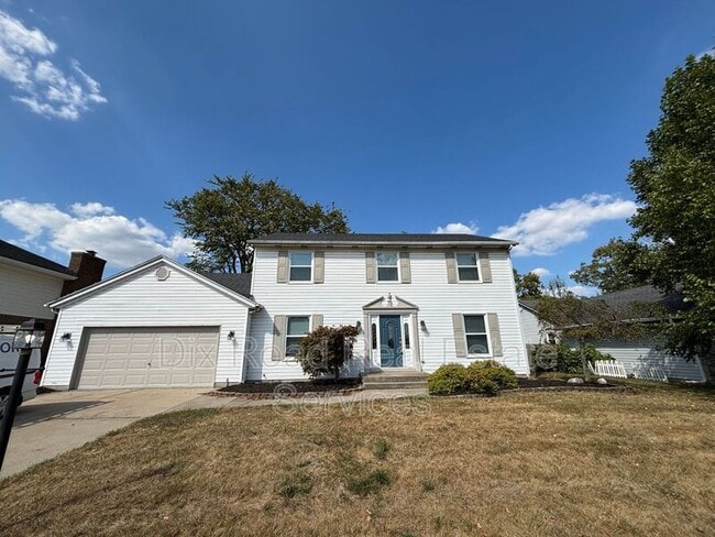 Building Photo - 4537 Rosewood Ct Rental