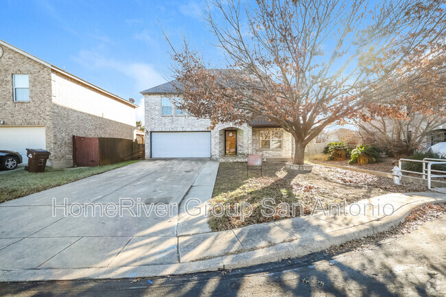 Building Photo - 10638 Weathering Run Rental