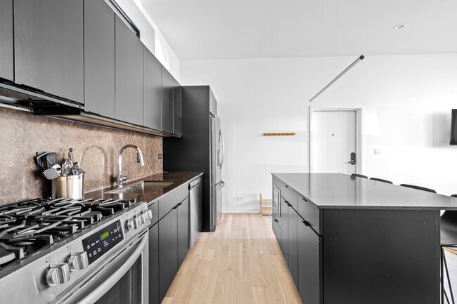 Sable Coliving