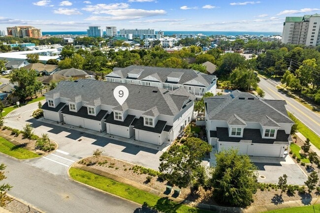 Building Photo - 100 Beach Dr