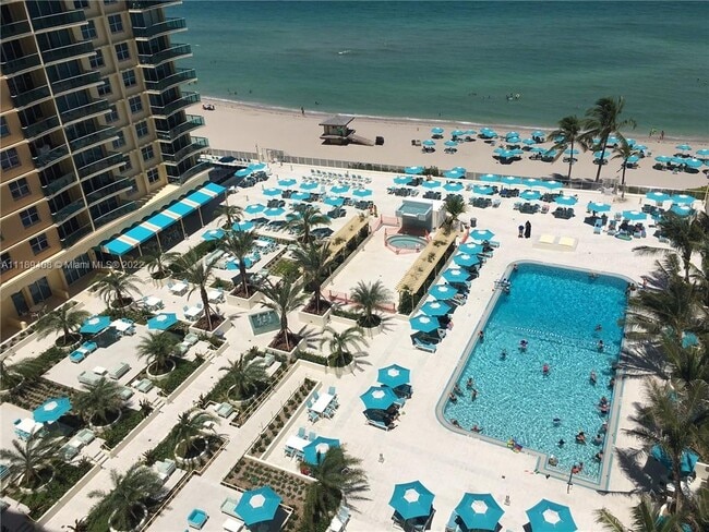 Photo - 2501 S Ocean Dr Unidad 1227 (AVAILABLE NOW)