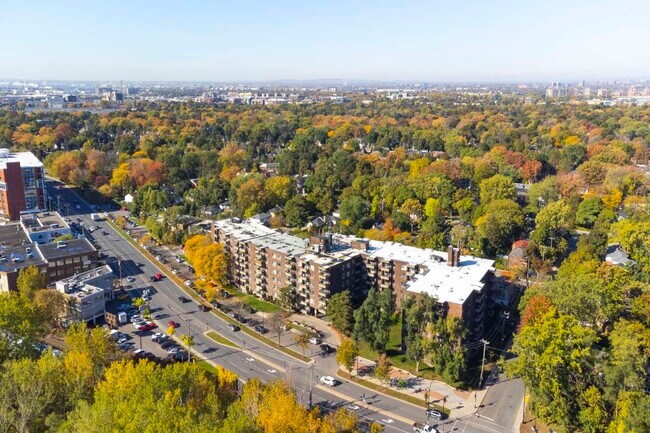 Photo - Parc Royal Apartments