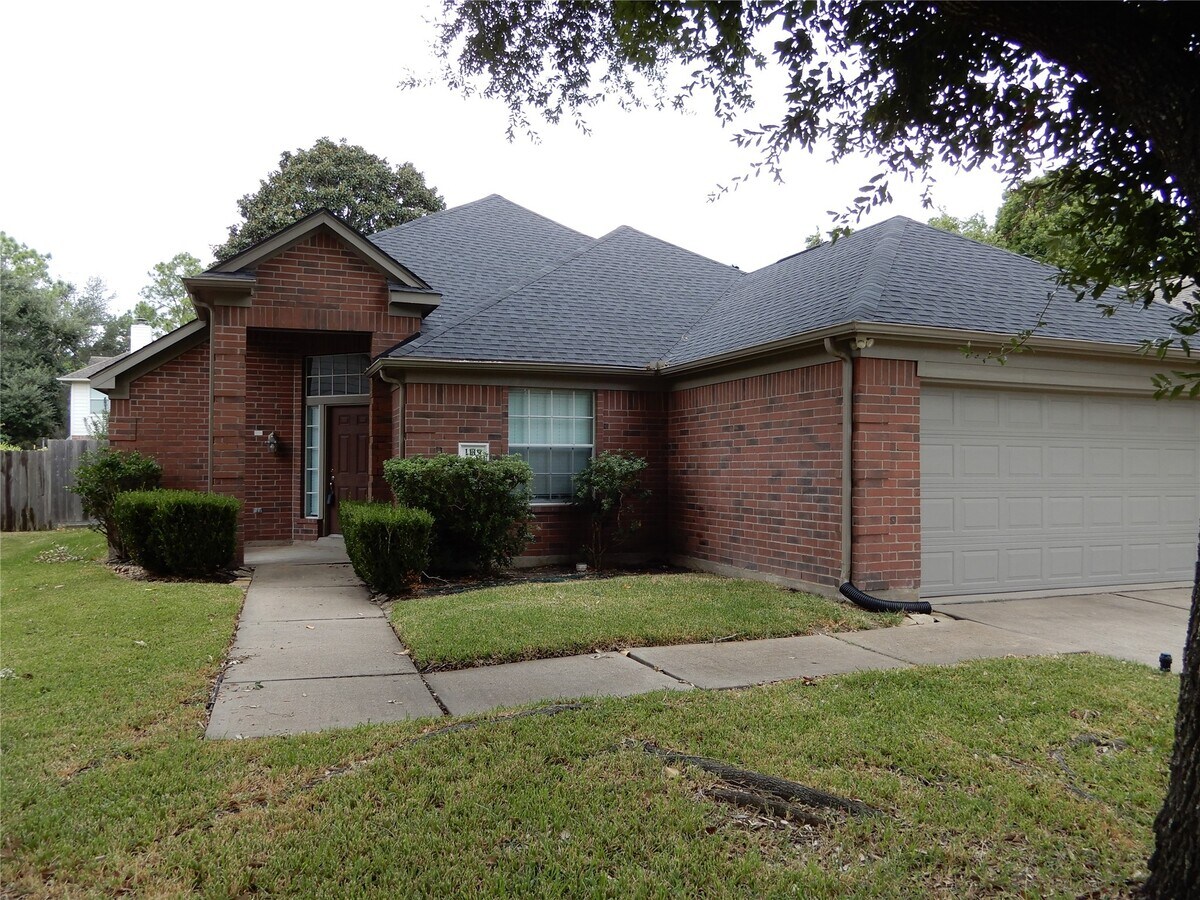 Photo - 1119 Nogales Bend Dr