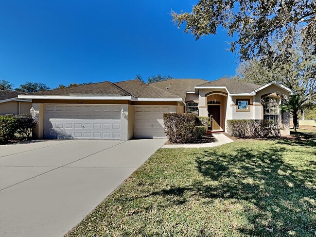 2020 Rutherford Dr - 2020 Rutherford Dr House