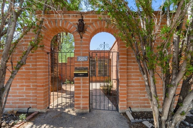 Photo - Great Home in the Heart of Tucson, AZ!