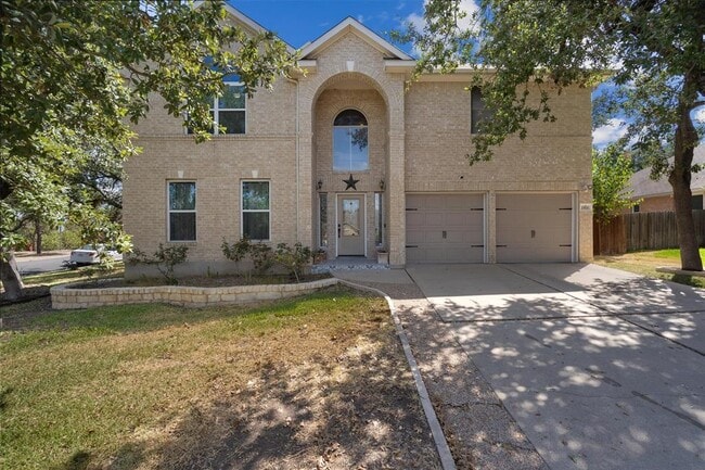 Building Photo - 1900 Overland Dr Rental