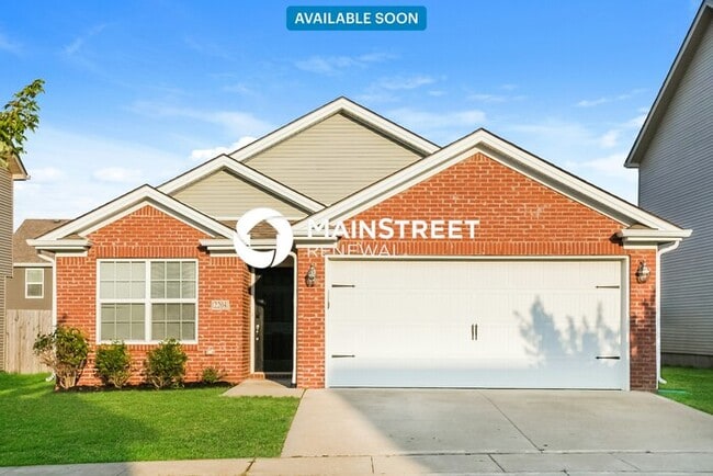 Building Photo - 3 Bedroom Pet-Friendly Home in Lexington, ...