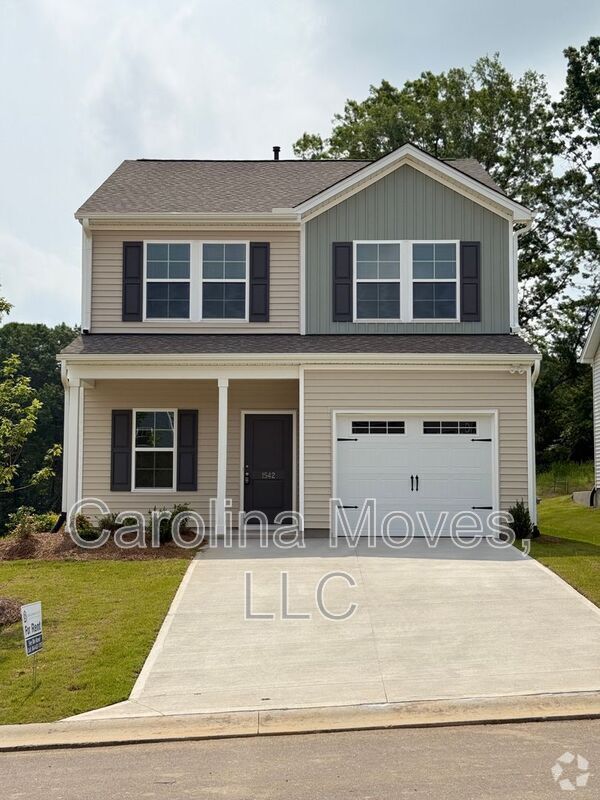 Building Photo - 1542 Alvin Pond Dr Rental