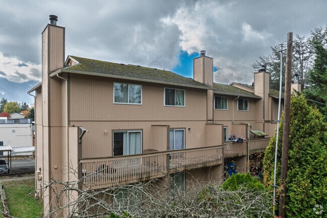 Photo - Sunset Square Apartments