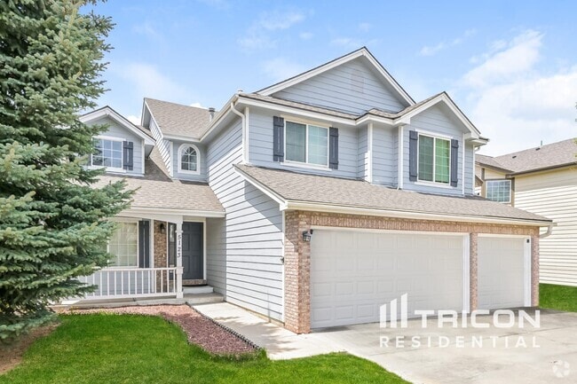 Building Photo - 5123 S Ouray Ct Rental
