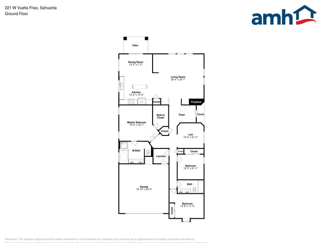 Photo - 221 W Vuelta Friso