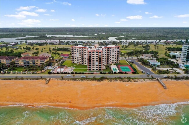 Building Photo - 3600 S Ocean Shore Blvd Unit 311 Rental