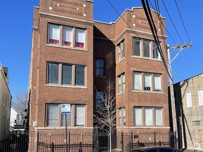 Building Photo - 1538 N Karlov Ave Rental