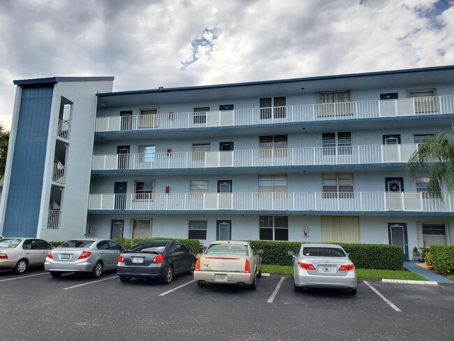 Photo - 7688 NW 18th St Condo Unit 301