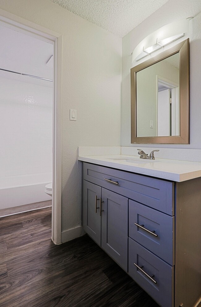 Photo - The Link Apartments