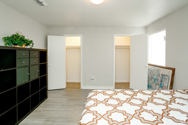 Photo - Aster on Aldine