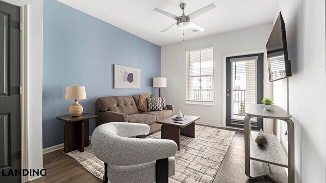 Photo - 2800 Milan Ct Unidad 3219