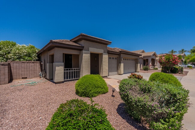 Building Photo - 1302 E Ebony Dr Rental