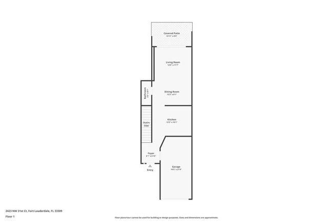 Photo - 2423 NW 31st Ct