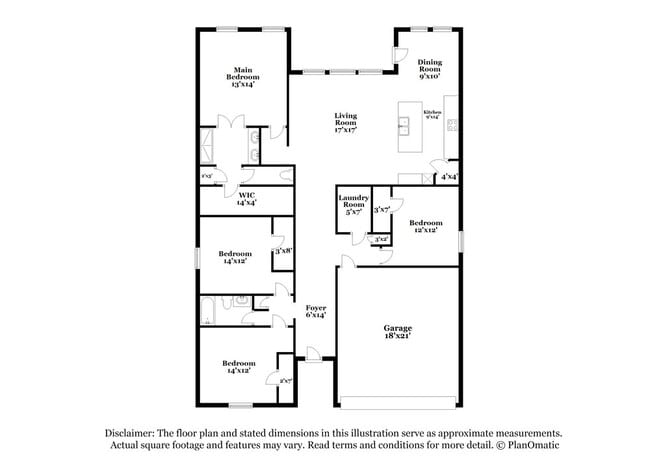 Photo - 14785 Mainstay Way
