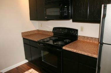 Kitchen - Summerlake