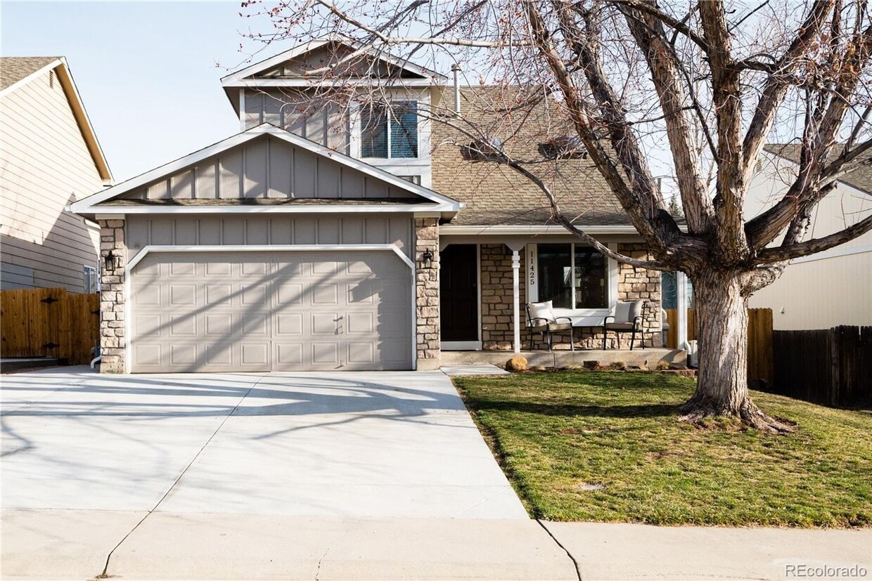 Stunning Littleton 3bed, 3.5 bath Home - Stunning Littleton 3bed, 3.5 bath Home