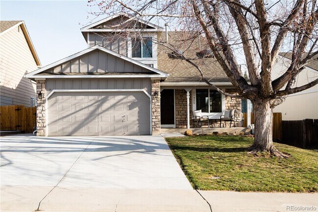 Stunning Littleton 3bed, 3.5 bath Home - Stunning Littleton 3bed, 3.5 bath Home
