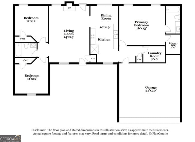 Photo - 507 Heritage Ridge Dr