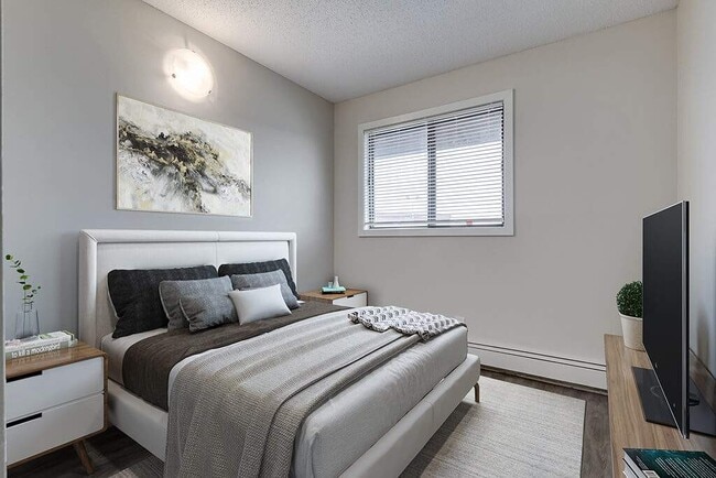 Photo - St. James Place