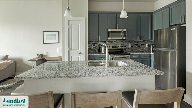 Photo - 18101 Point Lookout Dr Apartamento Unidad 421.1404489