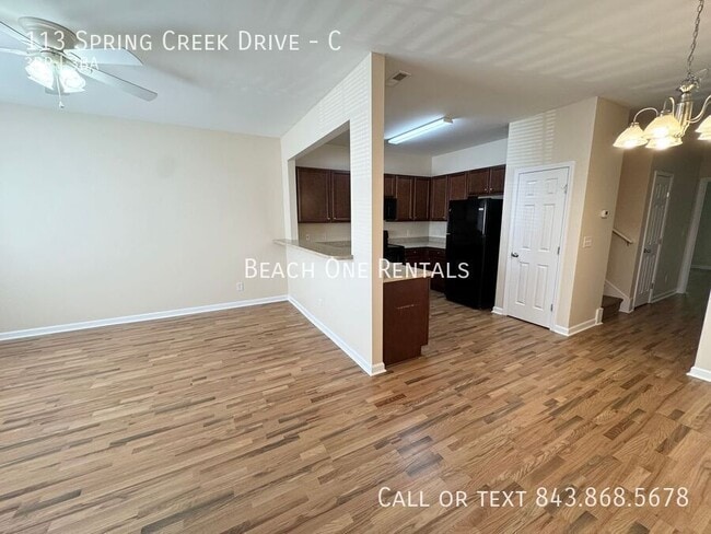 Photo - 113 Spring Creek Dr Unit C