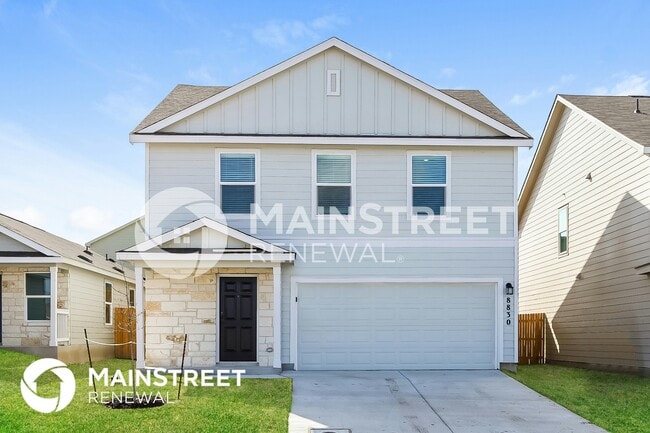 Building Photo - 8830 McCoy Pass