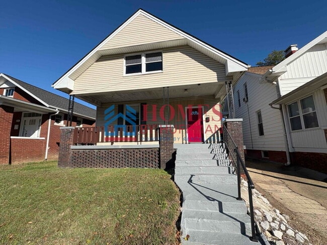 Building Photo - Two Bedroom House | Now Available