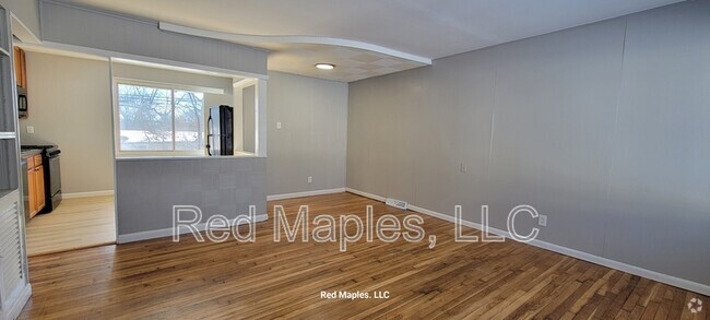 Building Photo - 2360 Gardner Dr Rental