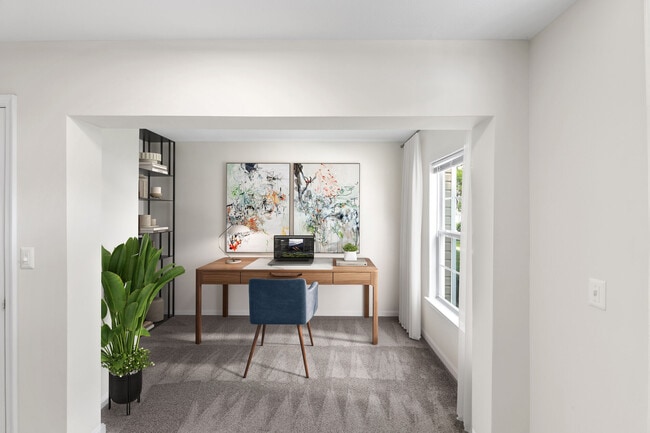 Photo - Townes at Herndon