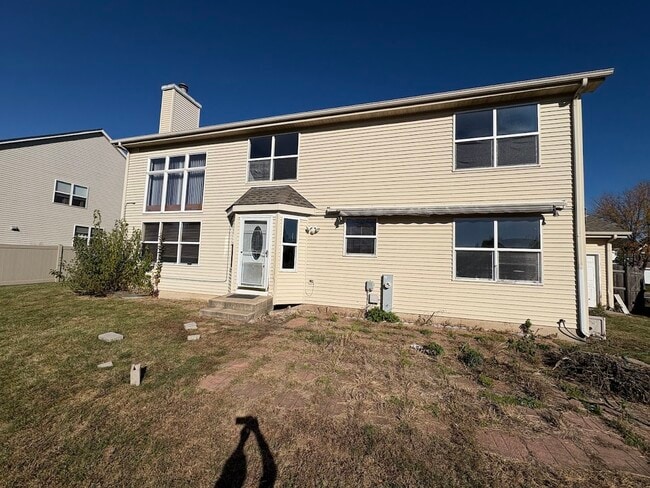 Photo - 23901 Cahills Way