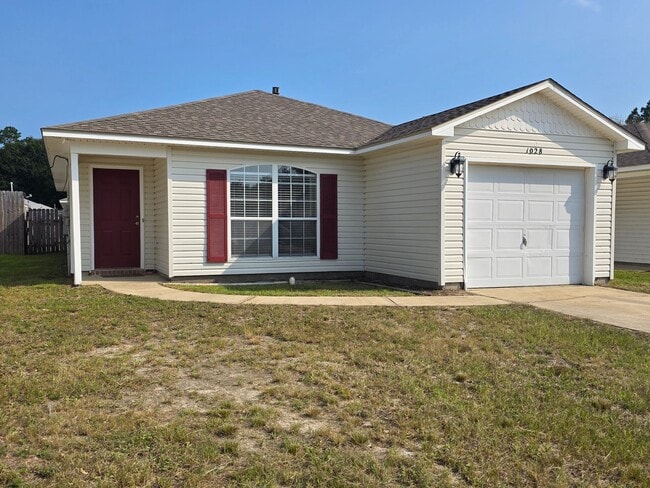 Building Photo - 3BR/2BA close to NAS and beaches Rental