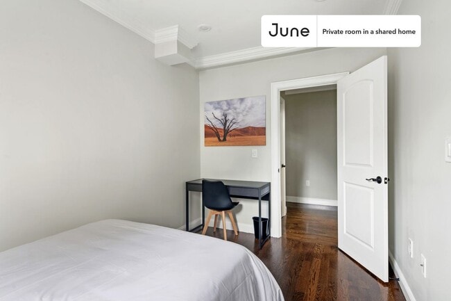 Photo - Room in Shared 4 bed/1.5 bath home Unidad A