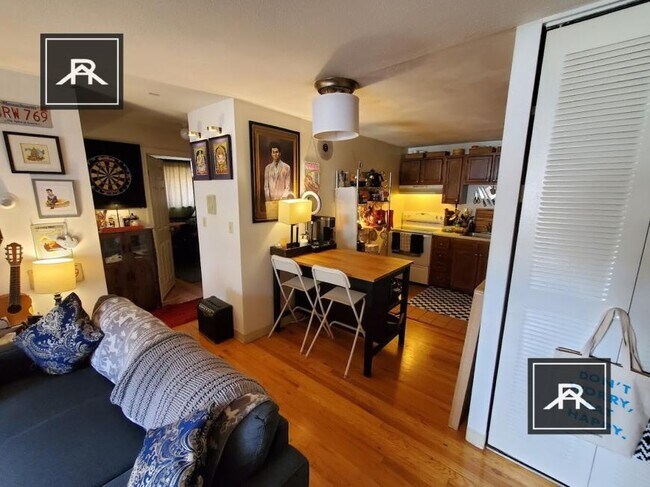 Photo - 2 bedroom in Allston MA 02134 Unidad 24