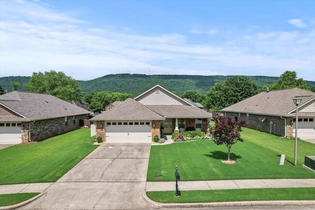 Mountain Views! - Mountain Views! House
