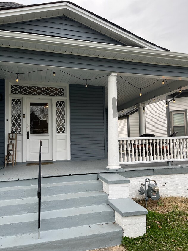 Photo - 2459 Woodbine Ave (Knoxville, TN)