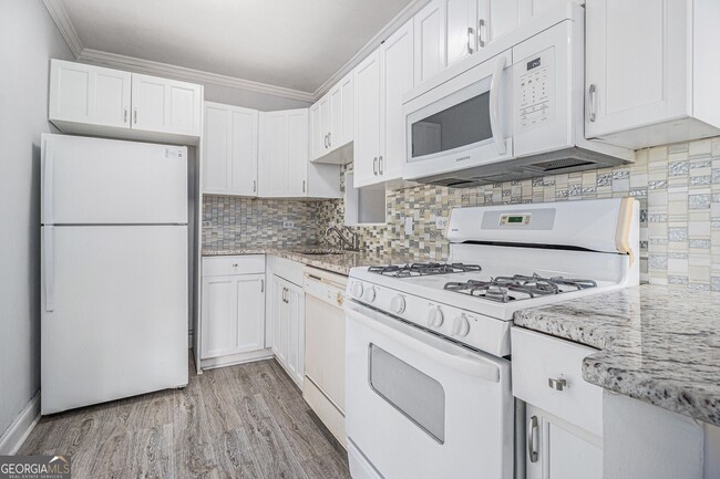 Photo - 620 Peachtree St NE Unit 601A