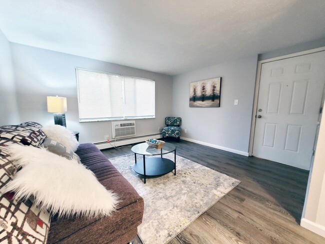 Photo - Smartland Parkwood Manor Apartments
