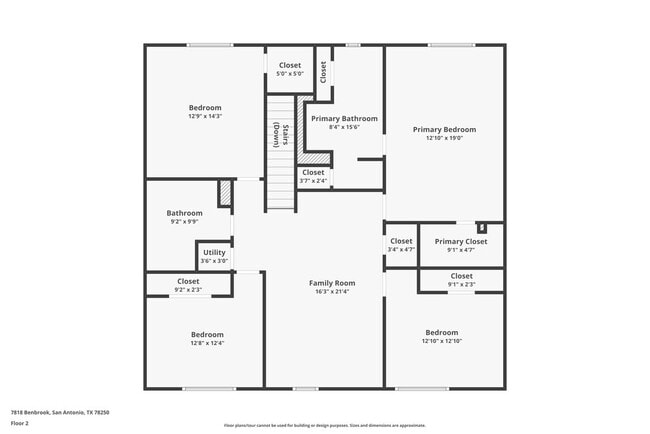 Photo - 7818 Benbrook