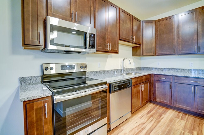 Stonewood Rental