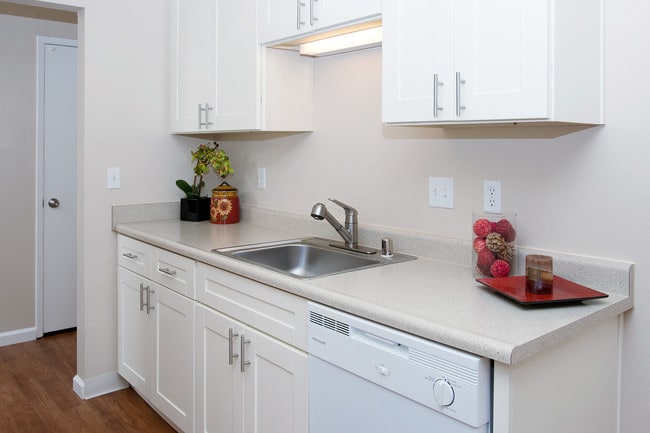 Photo - Brewster Place